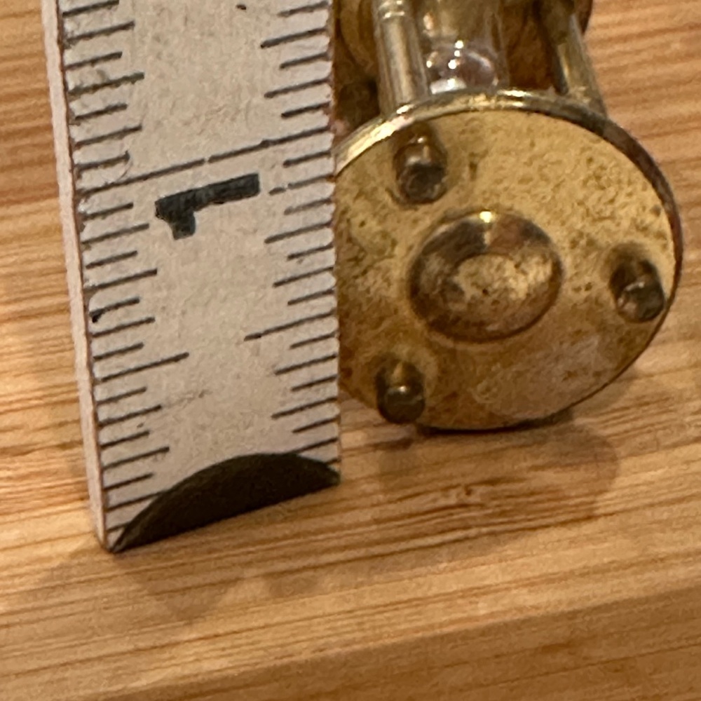 Mini Sand Timer Clock - Picture 8 of 11